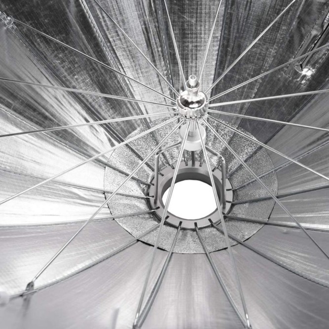 Софтбокс параболічний з сотами Godox AD-S85S 85 см (байонет Godox)