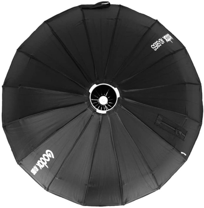 Софтбокс параболічний з сотами Godox AD-S85S 85 см (байонет Godox)