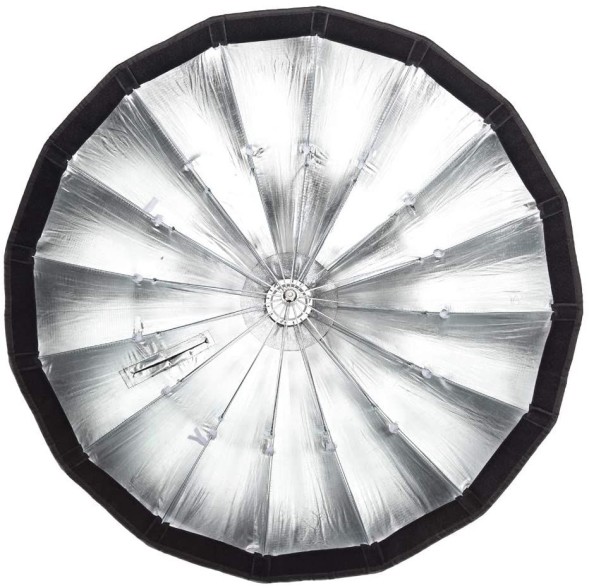 Софтбокс параболический с сотами Godox AD-S85S 85см (байонет Godox)