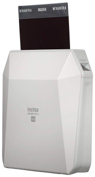 Фотопринтер Fujifilm INSTAX SHARE SP-3 White