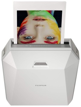 Фотопринтер Fujifilm INSTAX SHARE SP-3 White