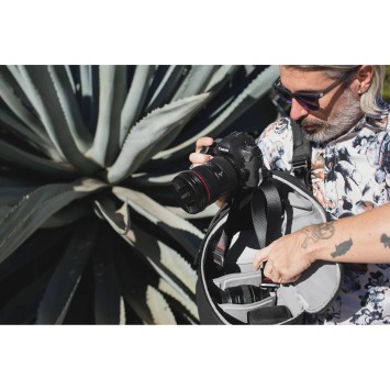 Рюкзак Peak Design Everyday Backpack 30L Black