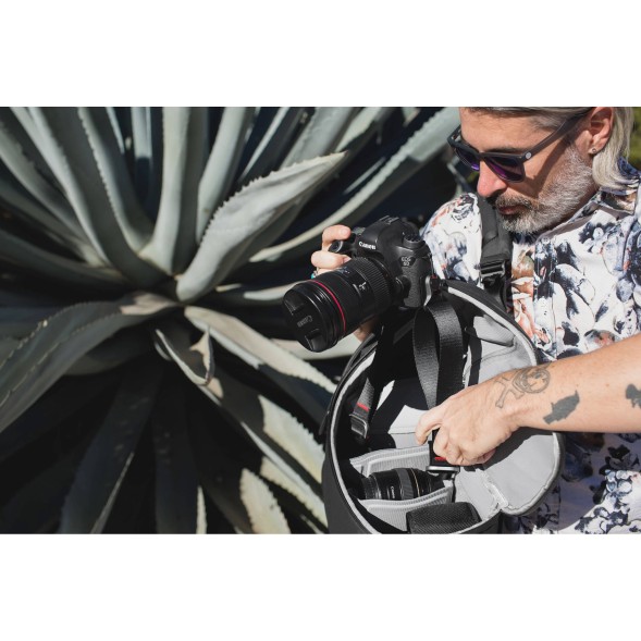 Рюкзак Peak Design Everyday Backpack 30L Black