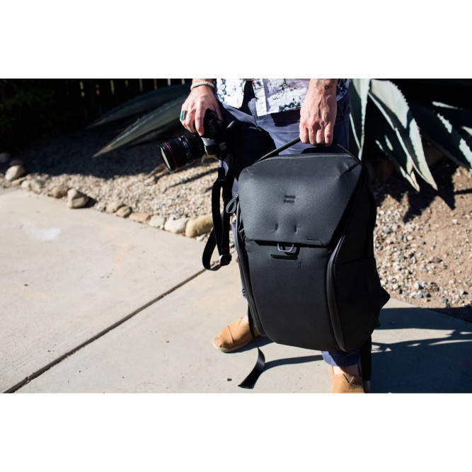 Рюкзак Peak Design Everyday Backpack 30L Black