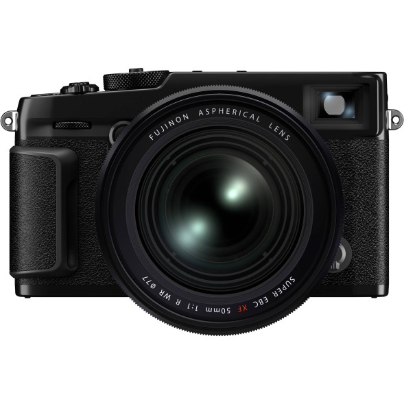 Объектив FUJIFILM XF 50mm f/1.0 R WR