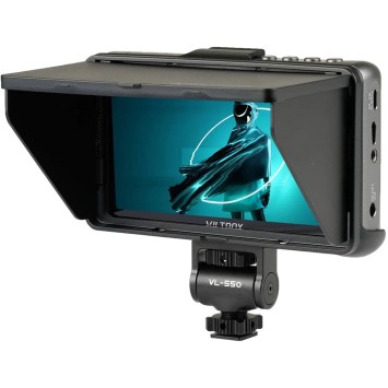 Накамерний монітор Viltrox DC-550 PRO 5.5&quot;