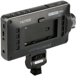 Накамерный монитор Viltrox DC-550 PRO 5.5"