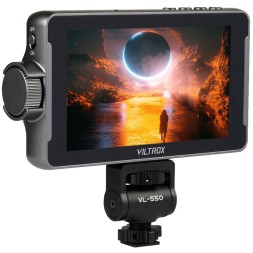 Накамерный монитор Viltrox DC-550 PRO 5.5"