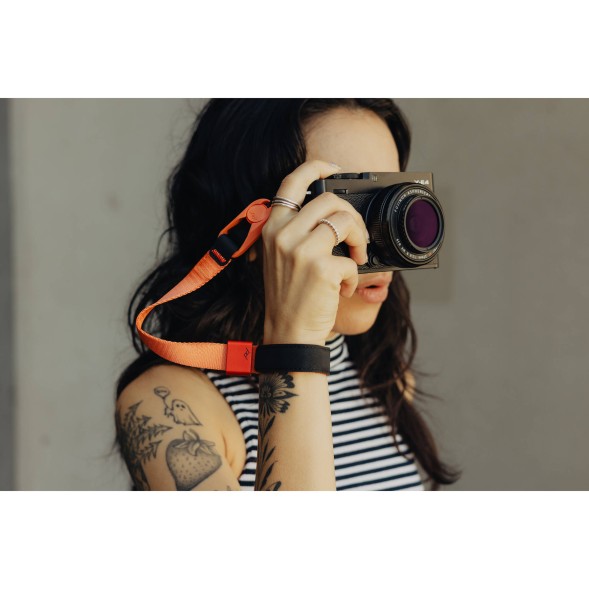 Ремень для фото Peak Design Cuff Ibis