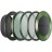Комплект Pro Kit Brandon Li x Freewell VND/CPL 72mm на 1-10 стопів з Black Glow Mist