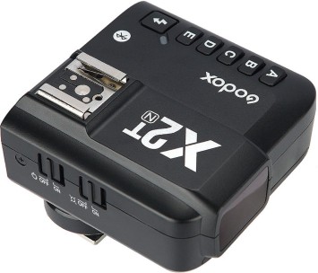 Передавач Godox X2T-N для Nikon