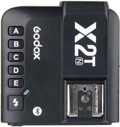 Передатчик Godox X2T-N для Nikon
