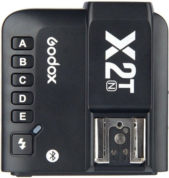 Передатчик Godox X2T-N для Nikon