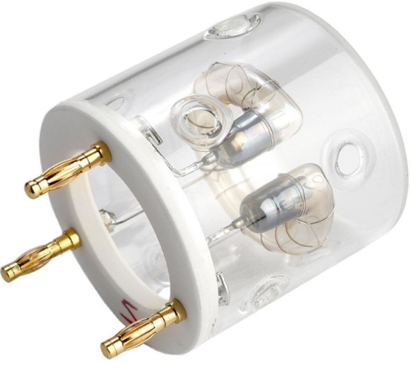 Импульсная Лампа Godox FT-AD400PRO для AD400PRO