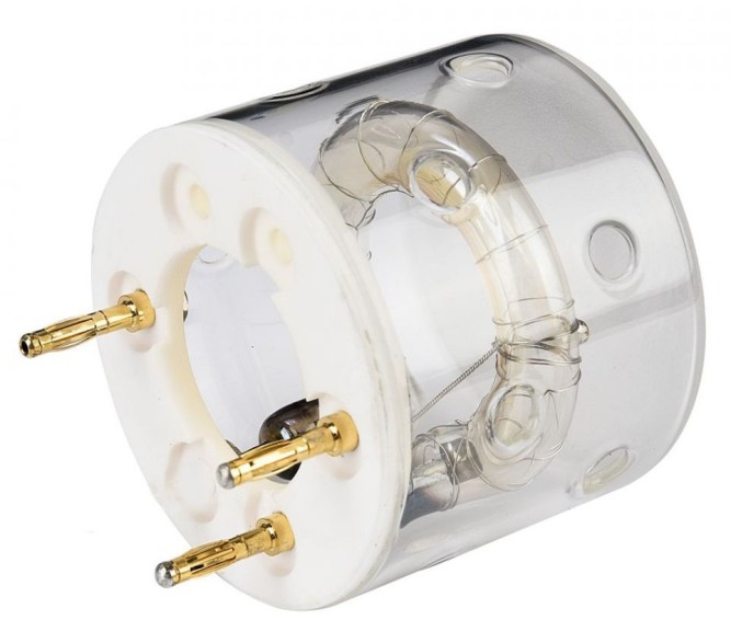 Імпульсна лампа Godox FT-AD400PRO для AD400PRO