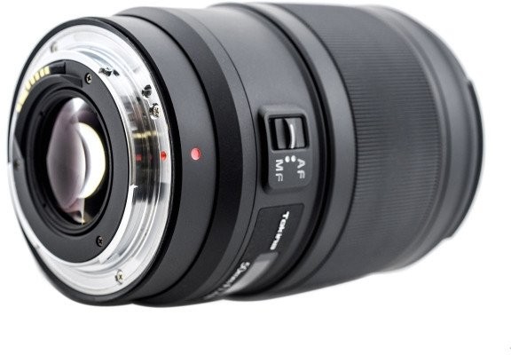 Объектив Tokina OPERA FX 50mm f/1.4 (Canon) (снято с производства)