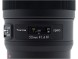 Объектив Tokina OPERA FX 50mm f/1.4 (Canon) (снято с производства)