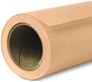 Паперовий фон Savage Widetone Almond рулон 2.72 x 11