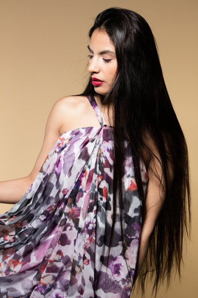 Фон бумажный Savage Widetone Almond рулон 2.72 x 11