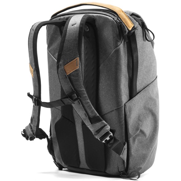 Рюкзак Peak Design Everyday Backpack 30L Charcoal