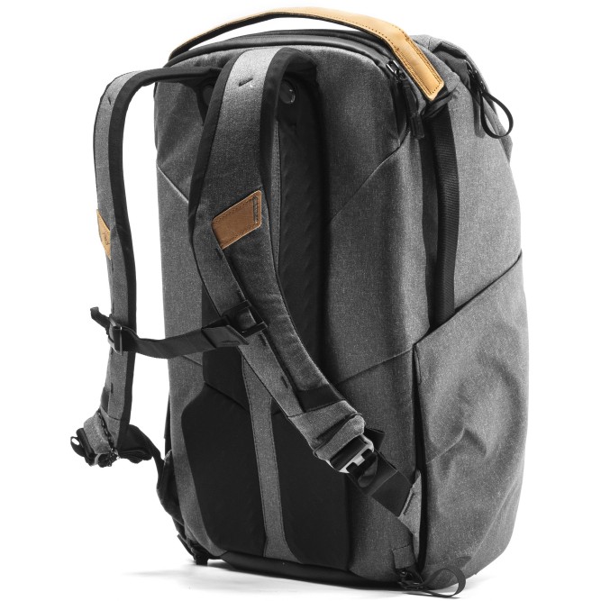 Рюкзак Peak Design Everyday Backpack 30L Charcoal