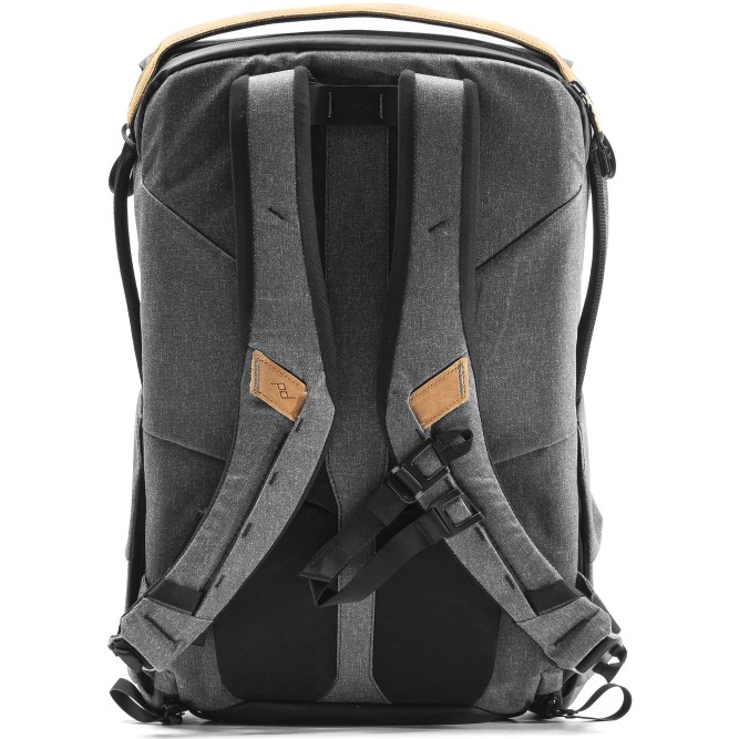 Рюкзак Peak Design Everyday Backpack 30L Charcoal