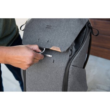 Рюкзак Peak Design Everyday Backpack 30L Charcoal