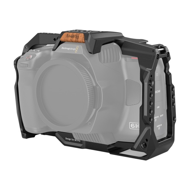 Клітка SmallRig 3270 для BMPCC 6K Pro