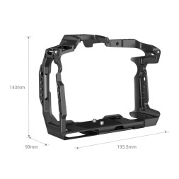 Клетка SmallRig 3270 для BMPCC 6K Pro