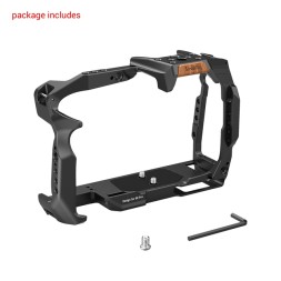 Клетка SmallRig 3270 для BMPCC 6K Pro