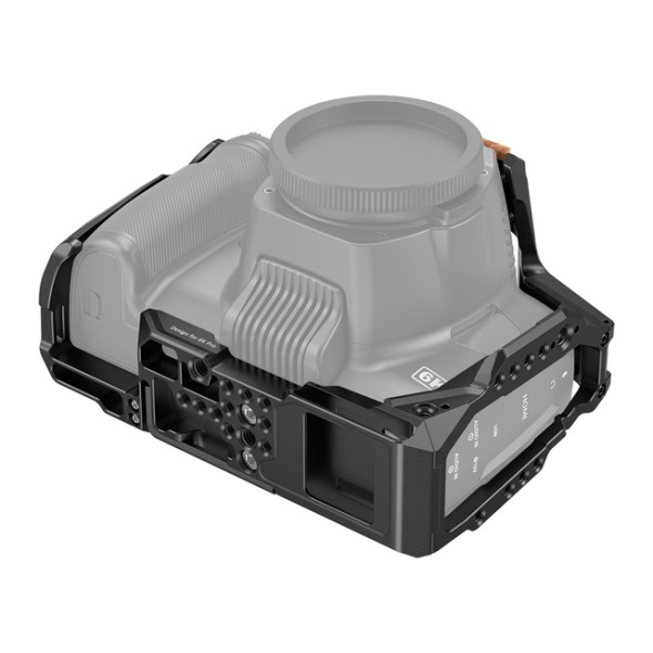 Клетка SmallRig 3270 для BMPCC 6K Pro