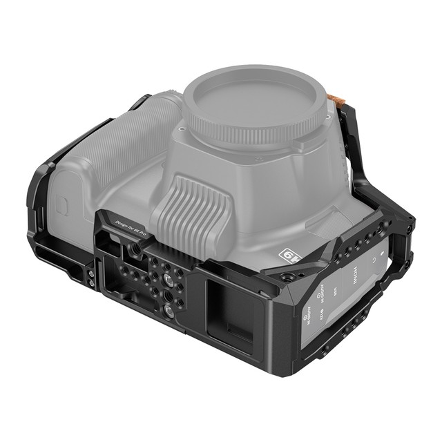 Клітка SmallRig 3270 для BMPCC 6K Pro