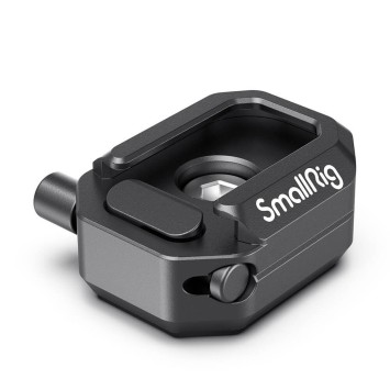 Кріплення SmallRig 2797 з холодним черевиком із запобіжним фіксатором