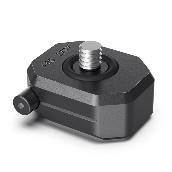 Крепление SmallRig 2797 холодный башмак с предохранительным фиксатором