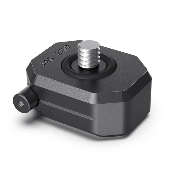 Кріплення SmallRig 2797 з холодним черевиком із запобіжним фіксатором