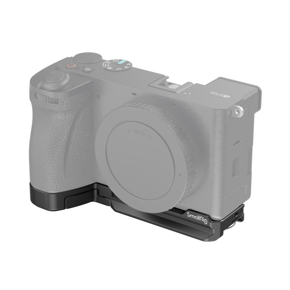 Базовая платформа для улучшения хвата SmallRig 4338 для Sony Alpha 6700 