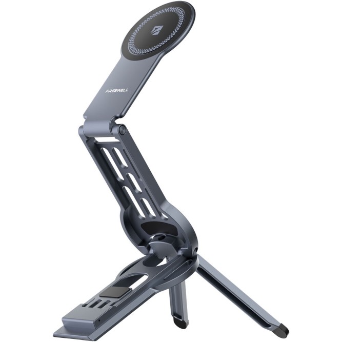 Штатив для телефону Freewell MagSafe Tripod &amp; Selfie Stick