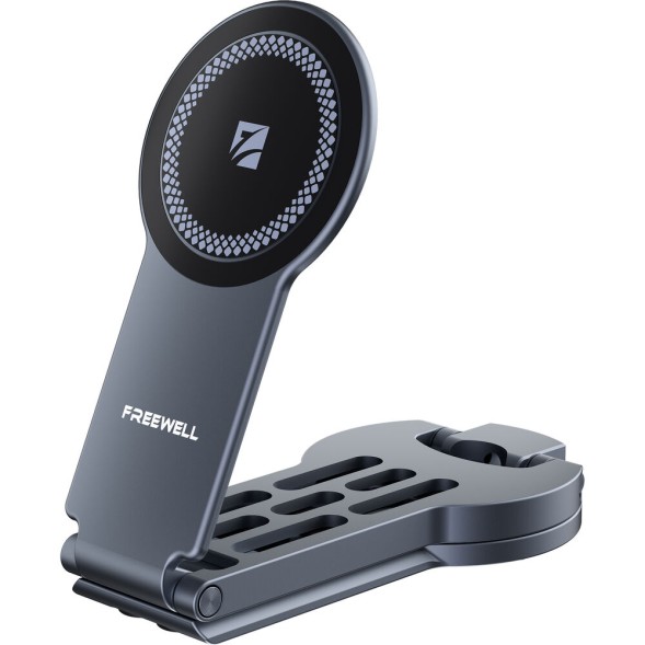 Штатив для телефона Freewell MagSafe Tripod &amp;amp; Selfie Stick