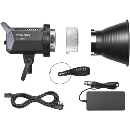 Набор постоянного света Godox Litemons LA150D-K2