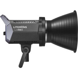 Набор постоянного света Godox Litemons LA150D-K2