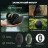 Комплект Pro Kit Brandon Li x Freewell VND/CPL 77mm на 1-10 стопів з Black Glow Mist