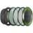 Комплект Pro Kit Brandon Li x Freewell VND/CPL 77mm на 1-10 стопів з Black Glow Mist