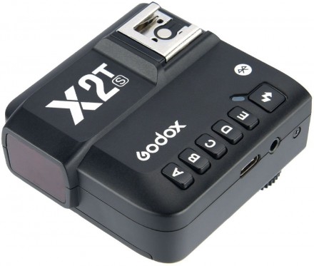 Передатчик Godox X2T-S для Sony