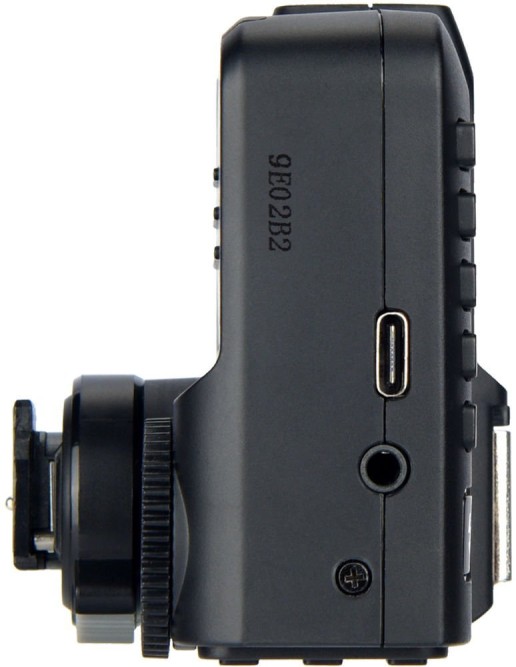 Передавач Godox X2T-S для Sony