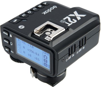 Передавач Godox X2T-S для Sony