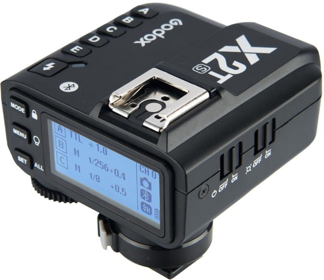 Передавач Godox X2T-S для Sony