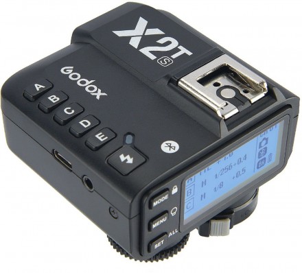 Передавач Godox X2T-S для Sony