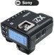Передатчик Godox X2T-S для Sony