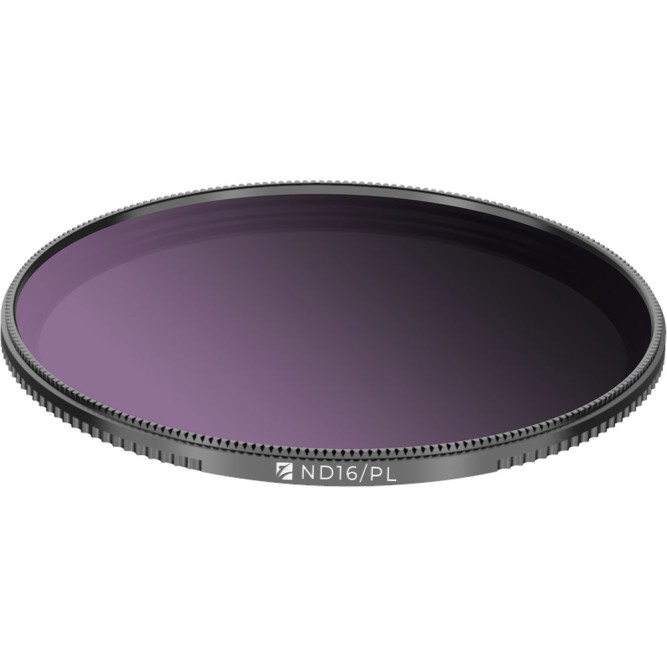 Магнітний фільтр Freewell 72mm ND16/PL (4 стопи)