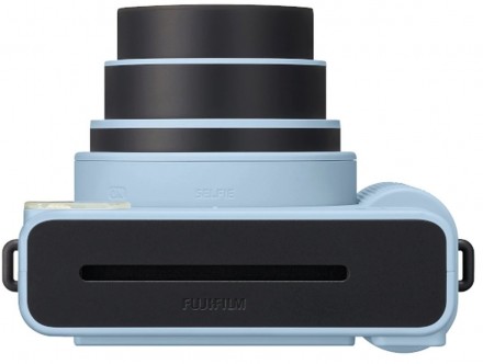 Фотокамера моментального друку Fujifilm INSTAX SQ1 Glacier Blue